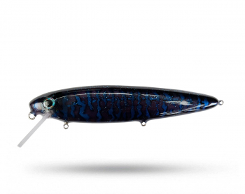 Prix Lures Motorhead LB - JuneBug Laken